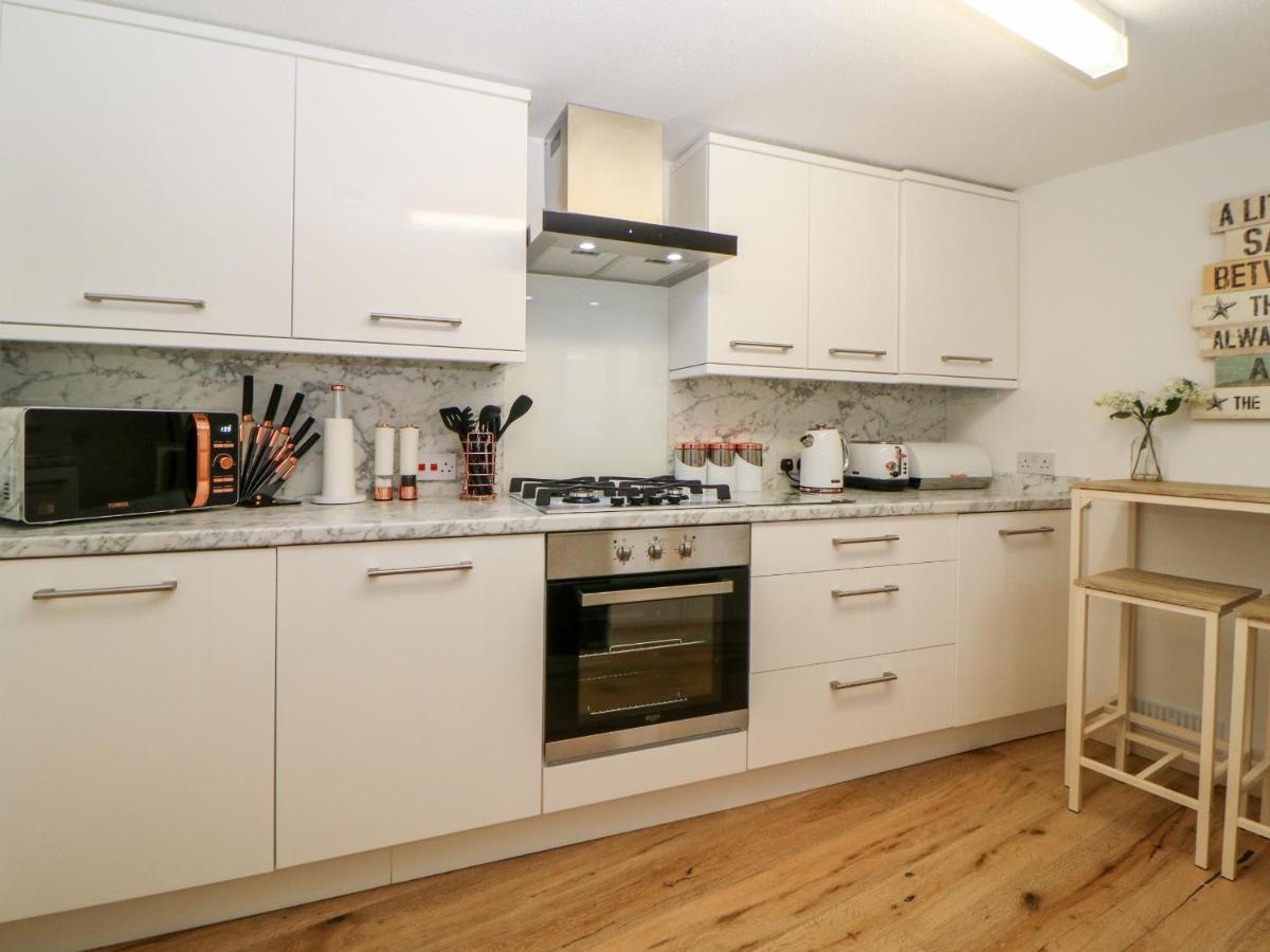 Cove Cottage Torquay Ngoại thất bức ảnh